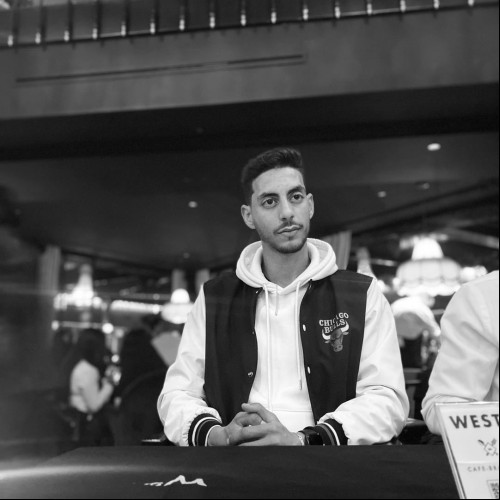 Wassim N. profile photo