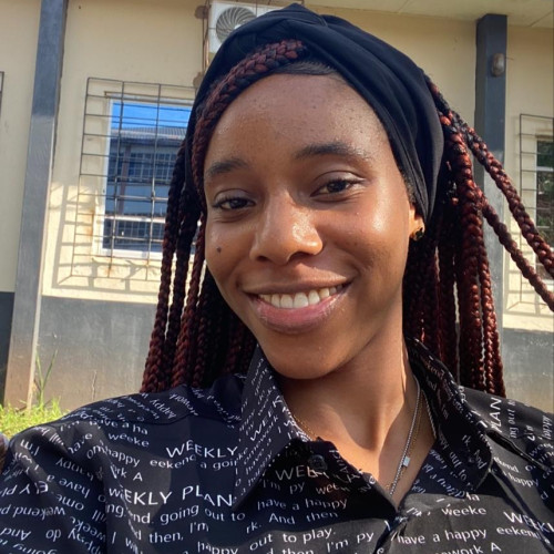 Treasure  W. profile photo