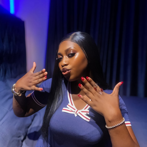 Faith J. profile photo