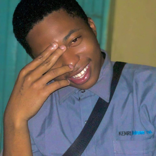 Gideon  S. profile photo