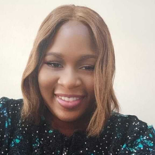 Joy O.
