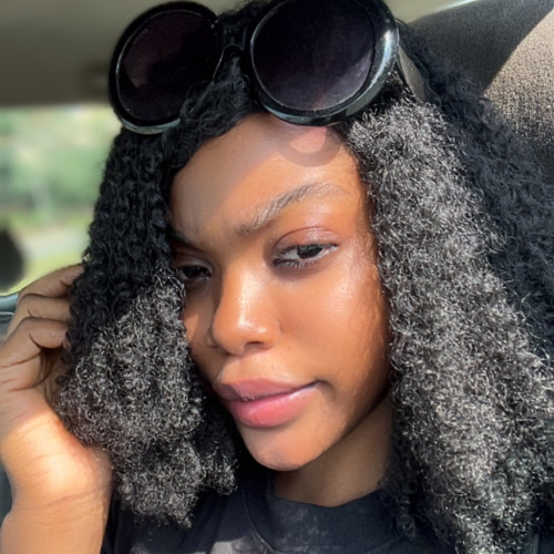 Faith A. profile photo