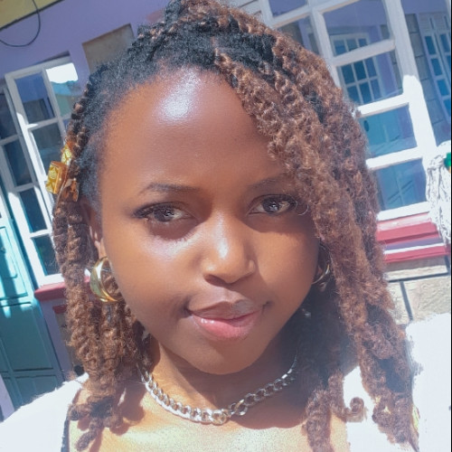 Tabby k. profile photo