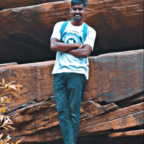 Ajay K. profile photo