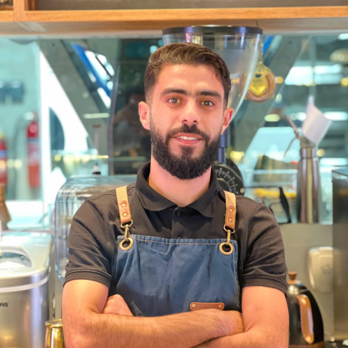 Ayoub  Z. profile photo