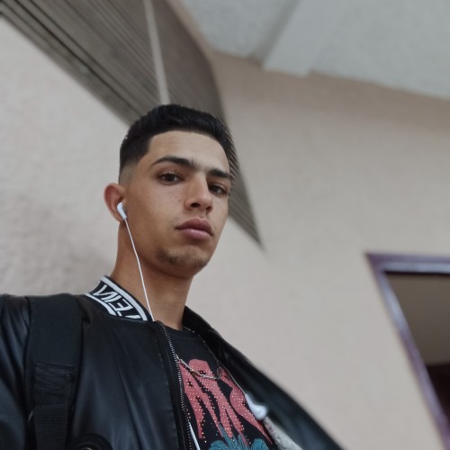 Oussama  E.