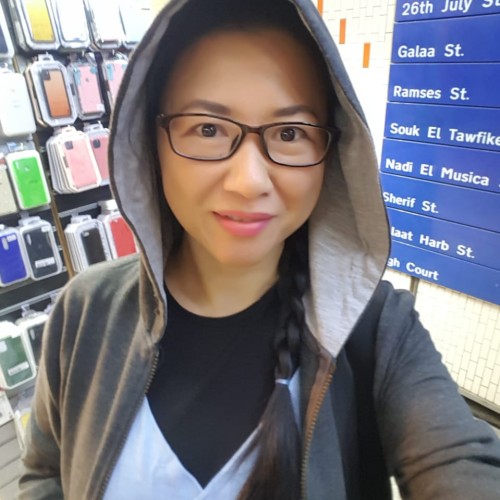 yuly a. profile photo