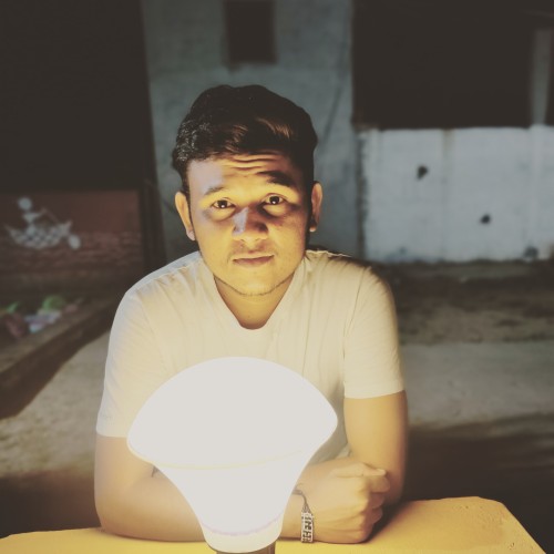 NITESH P.