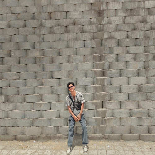Tikam B. profile photo