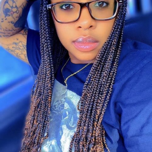 Iesha D. profile photo