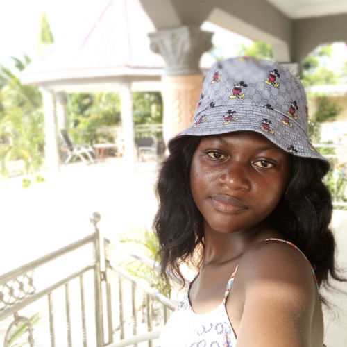 kezia D. profile photo