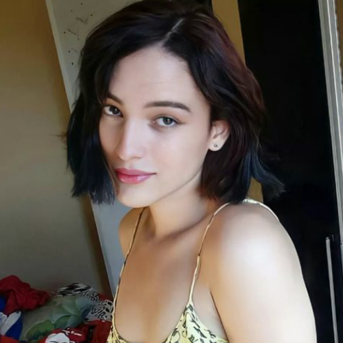 Vitoria F. profile photo
