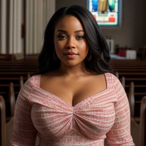 Melody M. profile photo