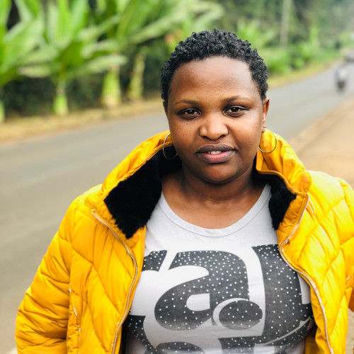 Esther W. profile photo