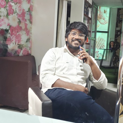 Sri Naga anirudh  J. profile photo