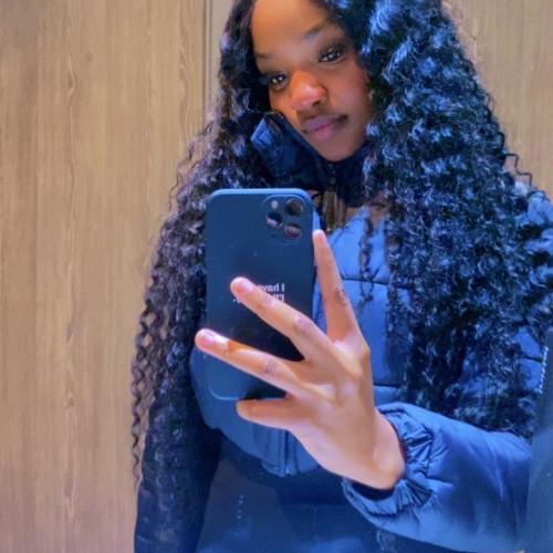 Uakutura  K. profile photo