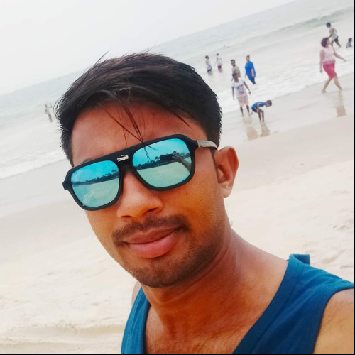 Kamlesh  P. profile photo