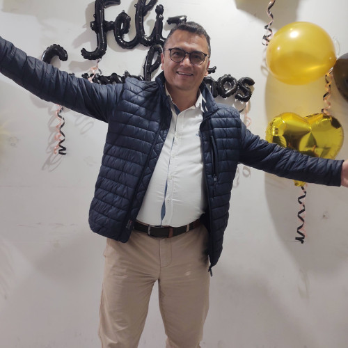 Carlos G. profile photo