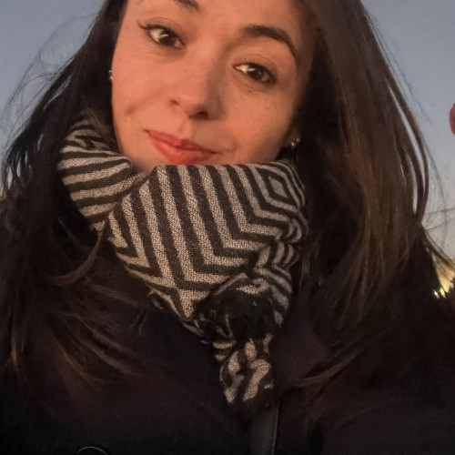 Monica T. profile photo