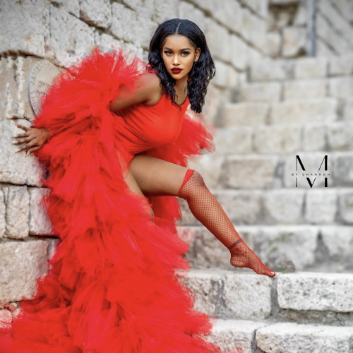 Sade L. profile photo