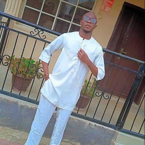 Angel Gabriel o. profile photo