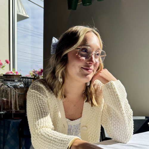 Alexis L. profile photo