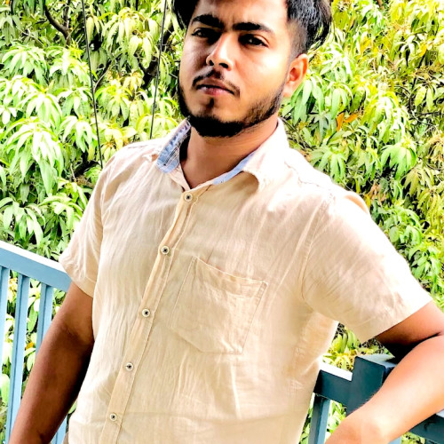 Sachin M. profile photo