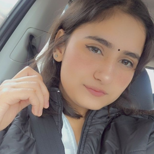 Mansi T.