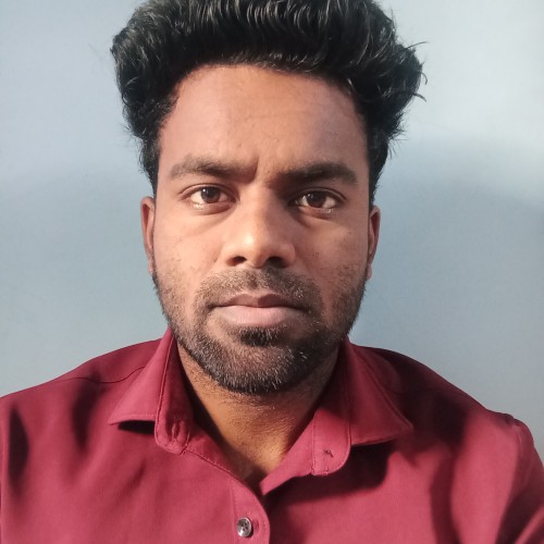 Rajesh Kumar  K.