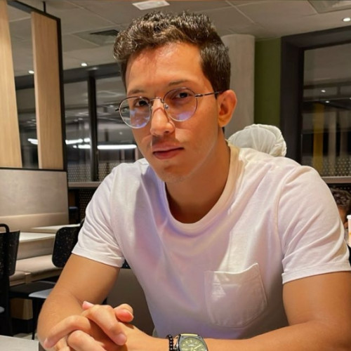 RACHID D. profile photo