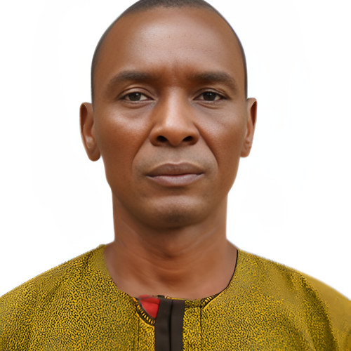 Edwin Ebenezer O. profile photo