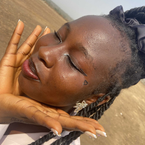 Grace E. profile photo