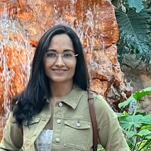 Nidhi G.