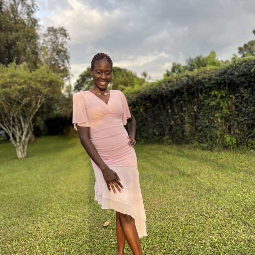 Nekesa  S. profile photo