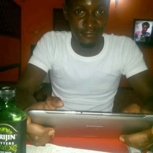 Kwis P. profile photo