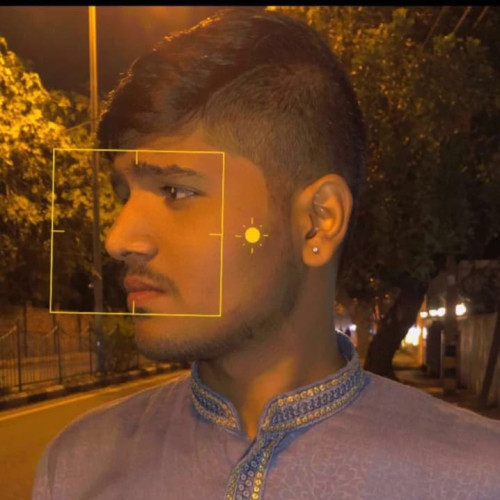 Kirit  J. profile photo