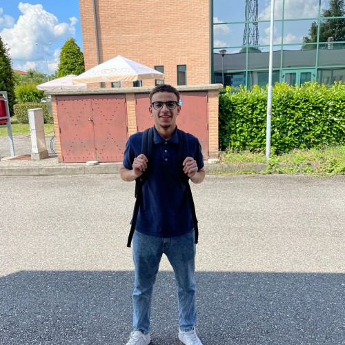 Karim E. profile photo