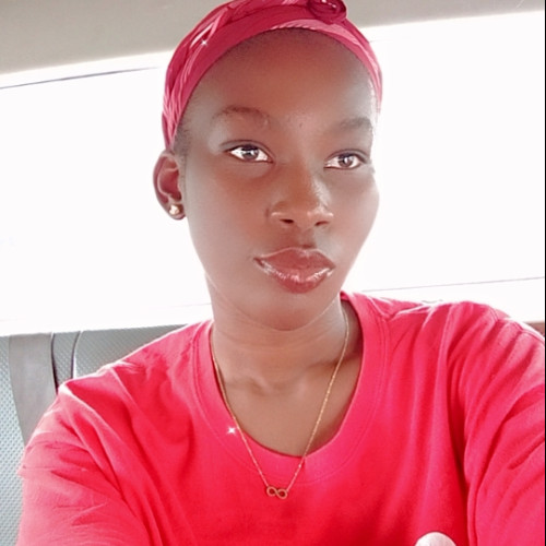 Dinma R.