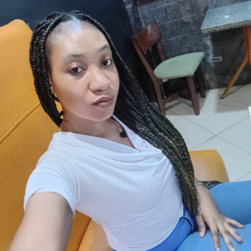 Okojie W. profile photo