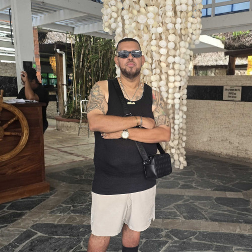 Francisco r. profile photo