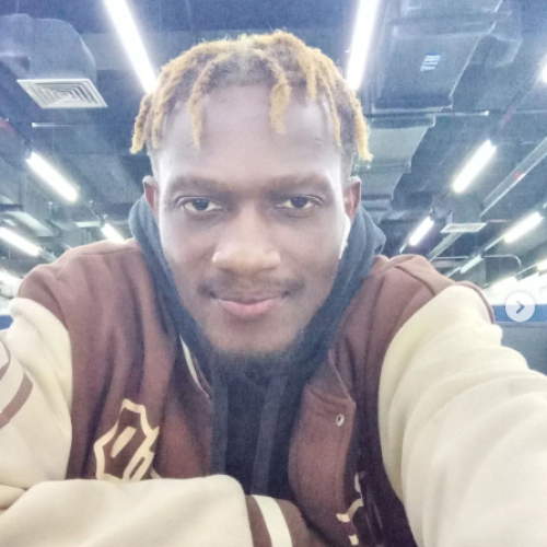 Oben J. profile photo