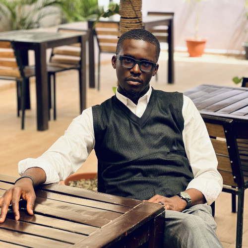 Ajayi D. profile photo