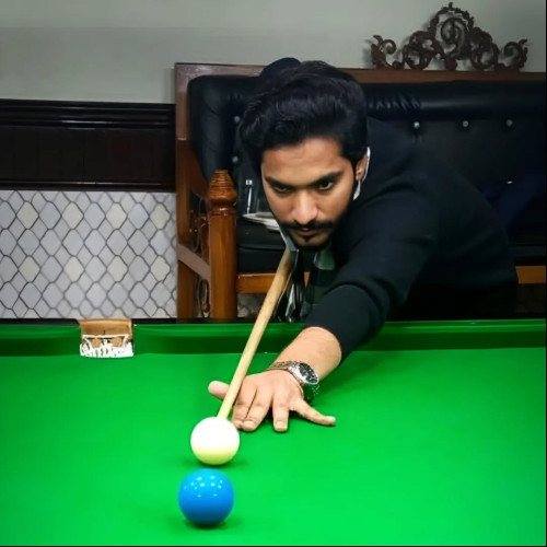 usman  s. profile photo