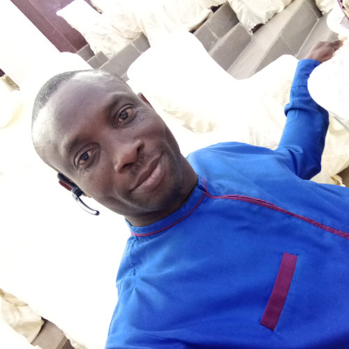 Patrick  A. profile photo