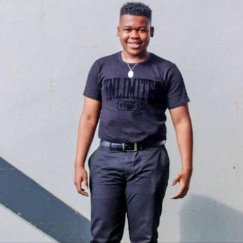 Ndibabale M.