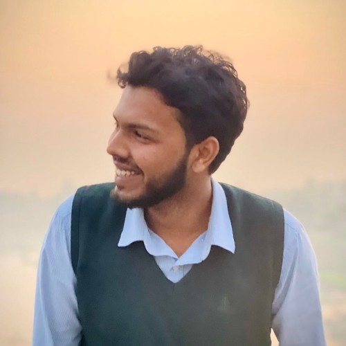 Ahnaf Abid S.