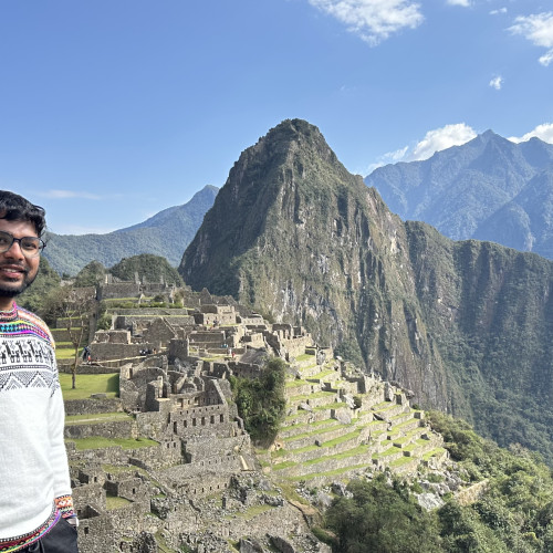 Jayaveera sankar reddy  I. profile photo