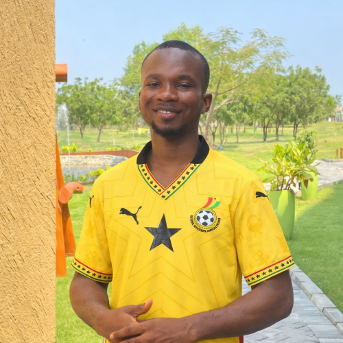 ALBERT M. profile photo