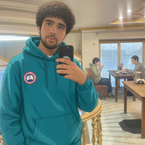 Luay K. profile photo