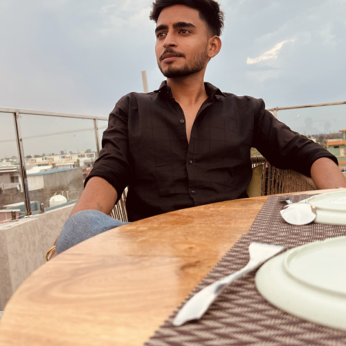 Arpit  C. profile photo